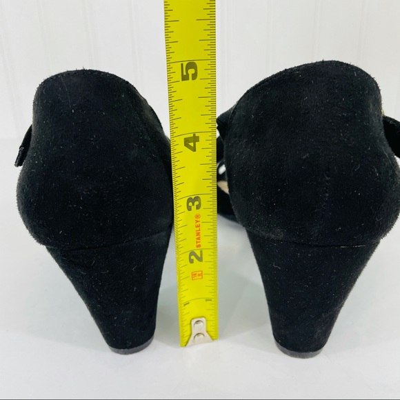 Comfort plus size 7,5 - Picture 5 of 7